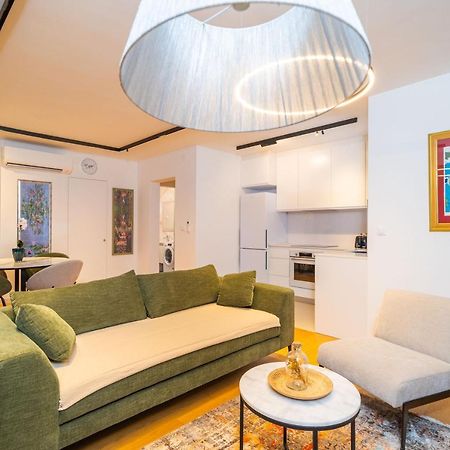 Sunset Beach Ankora Deluxe Dubrovnik Kültér fotó