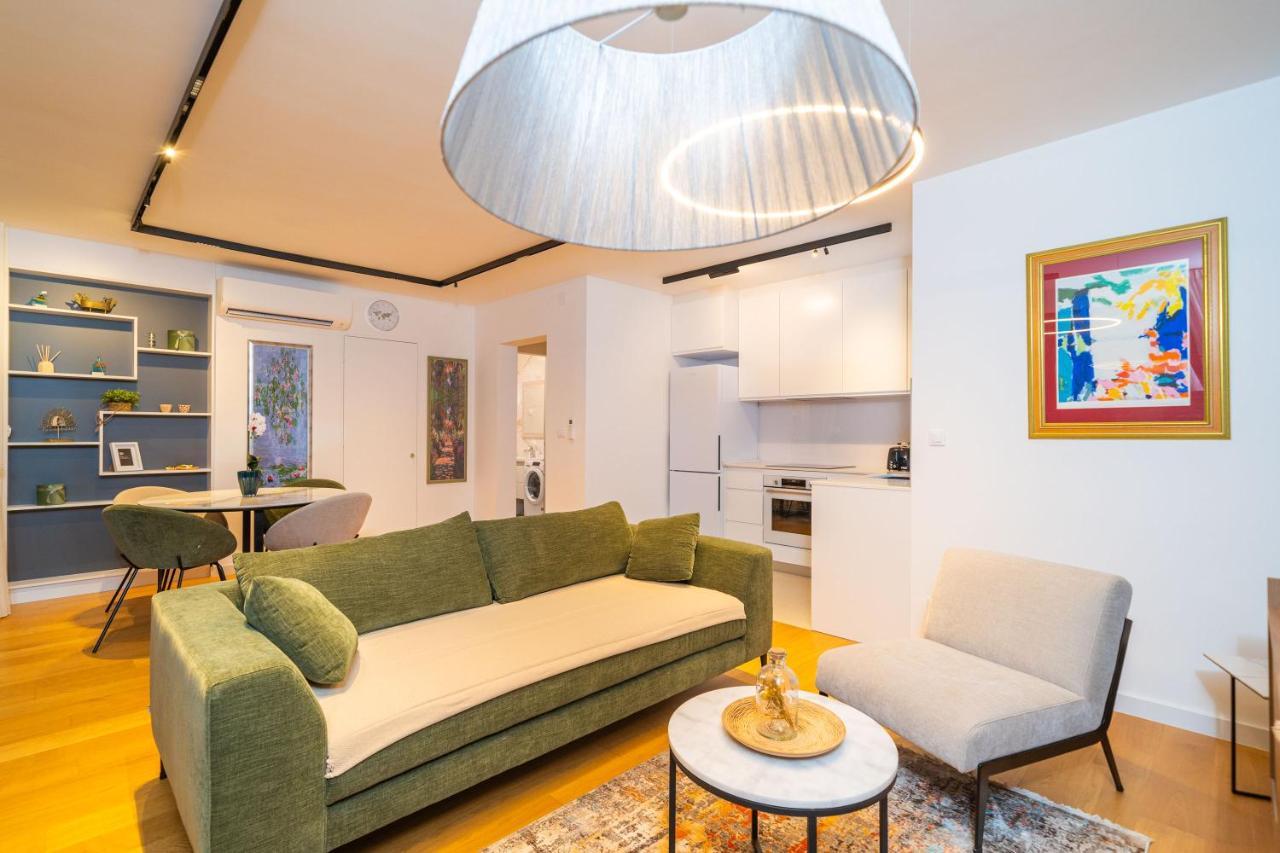 Sunset Beach Ankora Deluxe Dubrovnik Kültér fotó