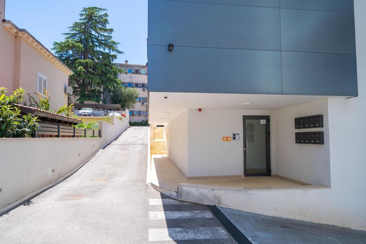 Sunset Beach Ankora Deluxe Dubrovnik Kültér fotó