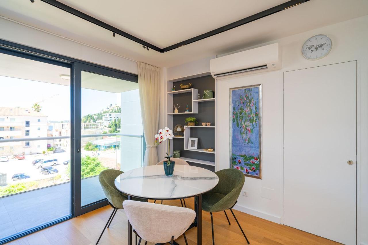 Sunset Beach Ankora Deluxe Dubrovnik Kültér fotó